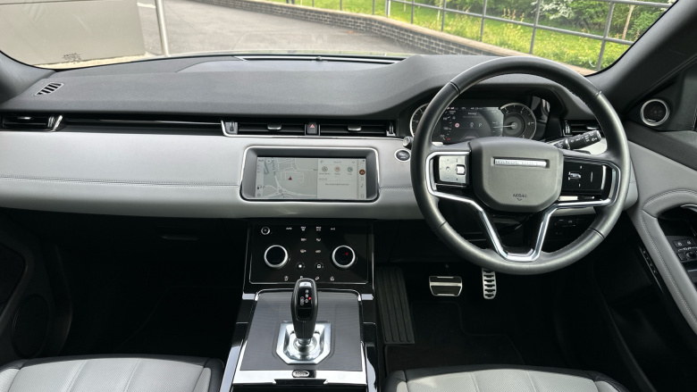 Land Rover Range Rover Evoque 2.0 D200 R-Dynamic SE 5dr Auto Diesel Hatchback